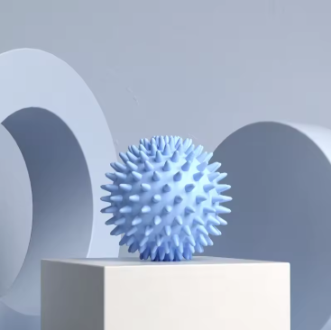 DeepRelief Ball – Massage & Recovery