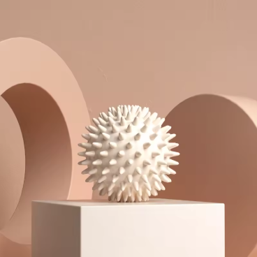 DeepRelief Ball – Massage & Recovery