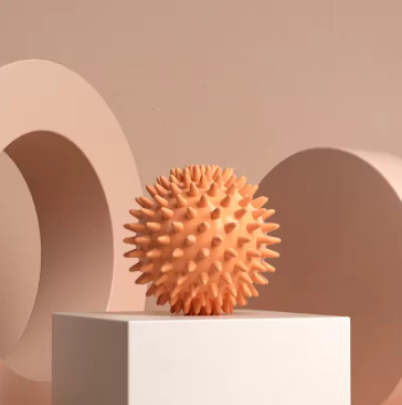DeepRelief Ball – Massage & Recovery
