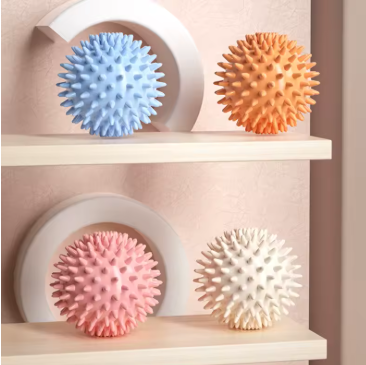 DeepRelief Ball – Massage & Recovery