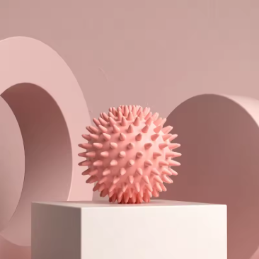 DeepRelief Ball – Massage & Recovery